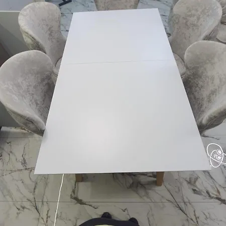 Apartament Tirana Apartmán Tirana