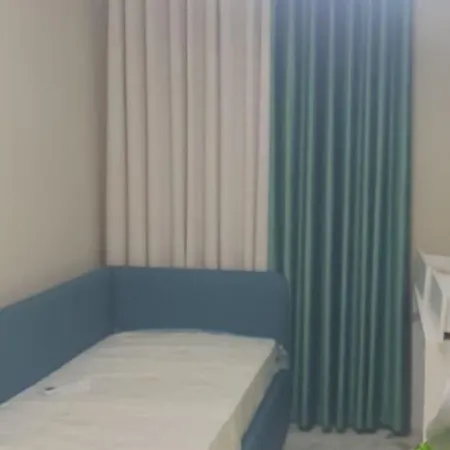 Apartmán Apartament Tirana *