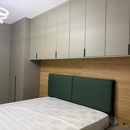 Apartament Tirana Apartmán