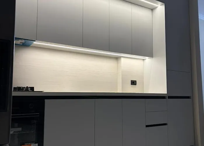 Apartament Tirana * Tirana