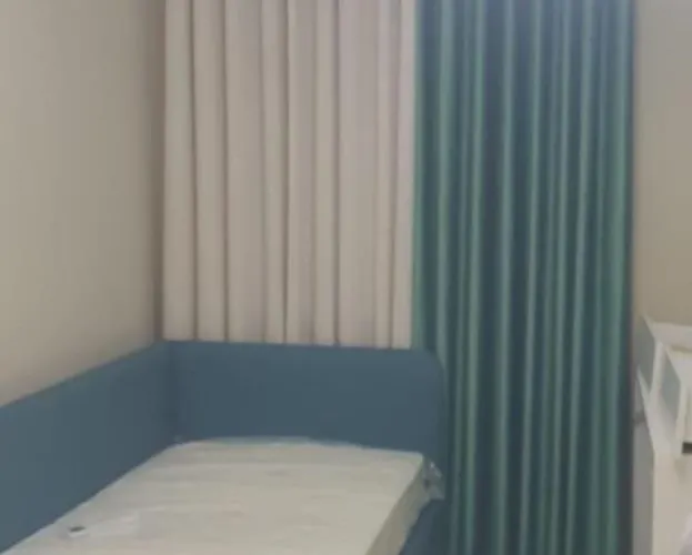 Apartmán Apartament Tirana *